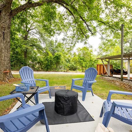 2 Bedroom Ft Moore Retreat Columbus Extérieur photo