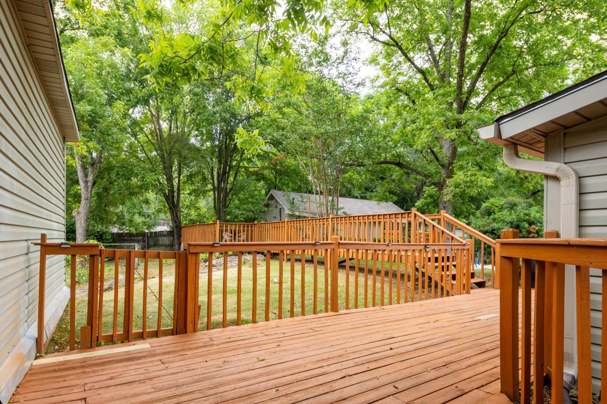 2 Bedroom Ft Moore Retreat Columbus Extérieur photo