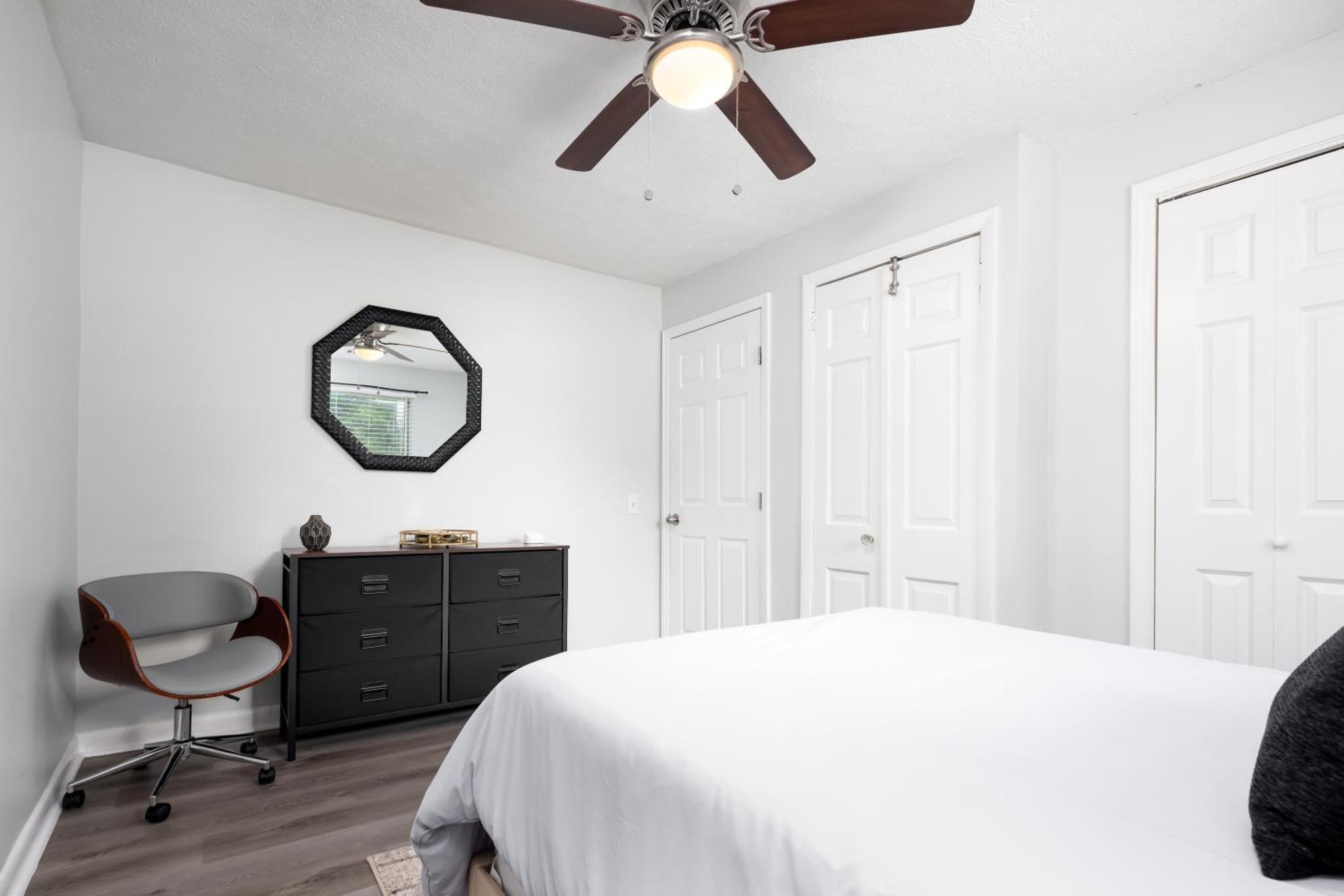 2 Bedroom Ft Moore Retreat Columbus Extérieur photo