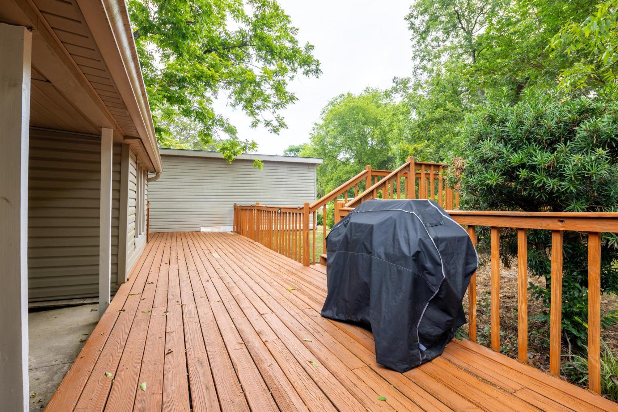 2 Bedroom Ft Moore Retreat Columbus Extérieur photo