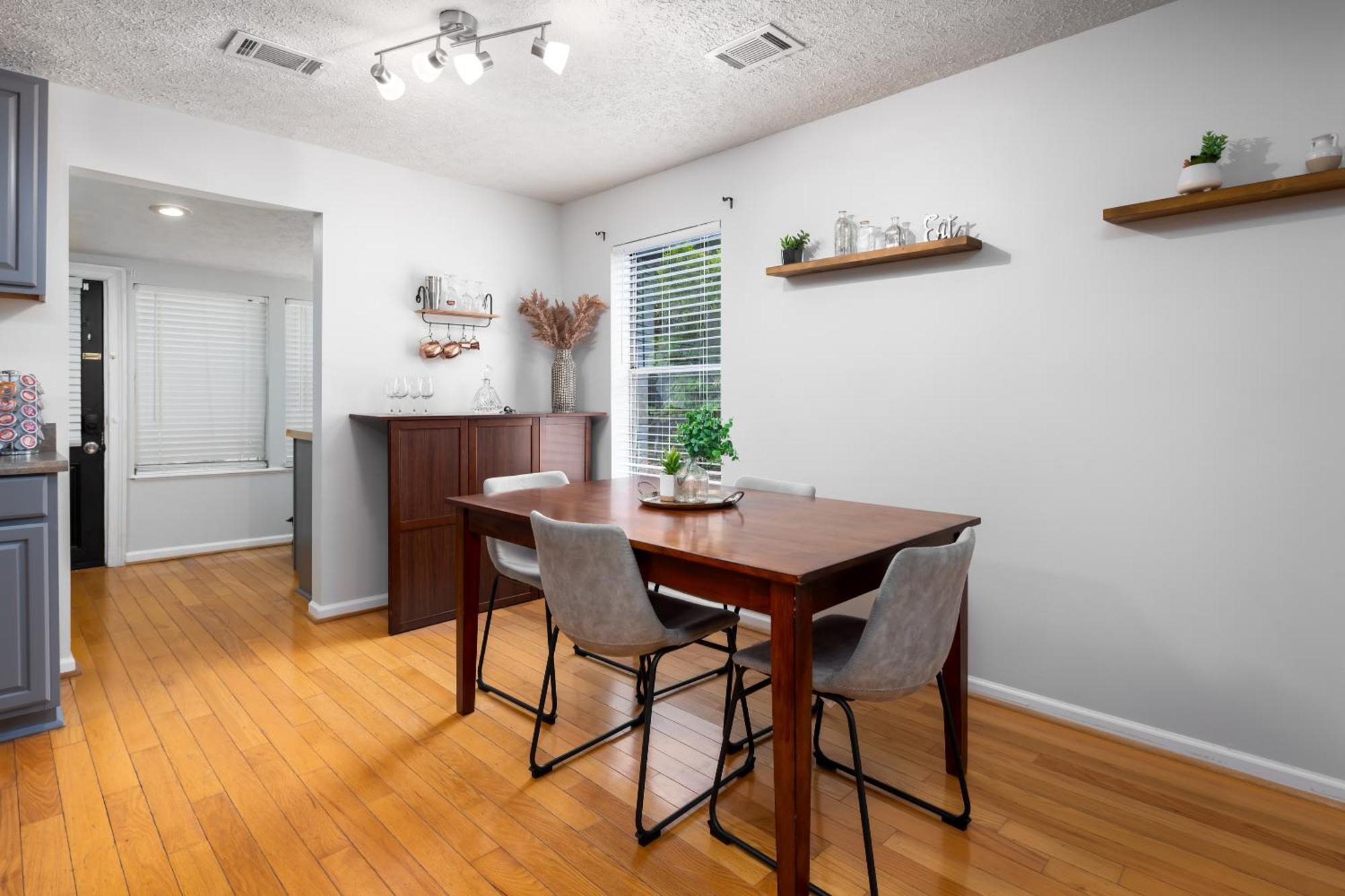 2 Bedroom Ft Moore Retreat Columbus Extérieur photo