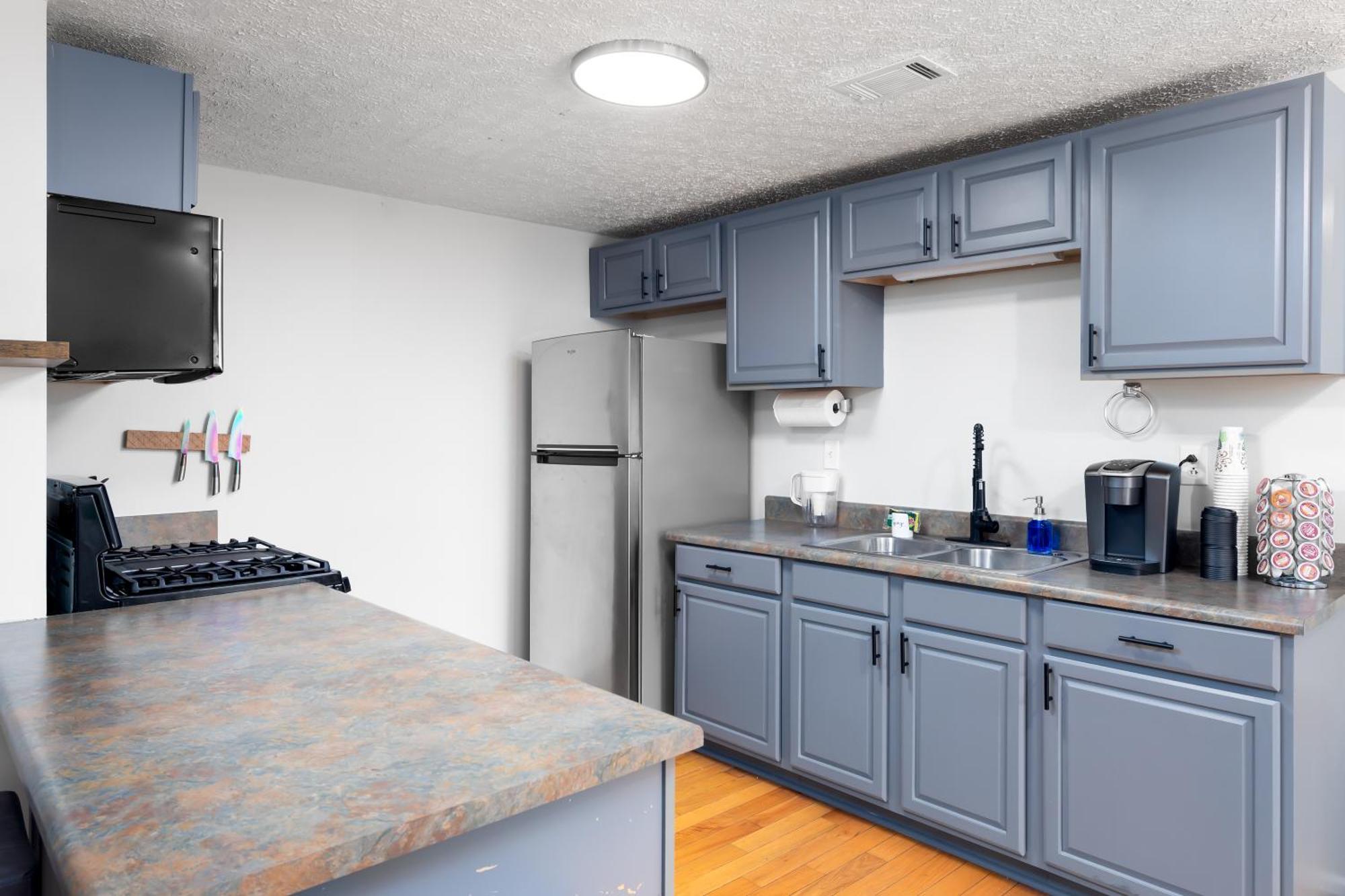 2 Bedroom Ft Moore Retreat Columbus Extérieur photo